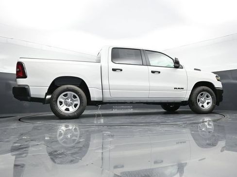 New 2026 RAM 1500 Tradesman RWD image 53