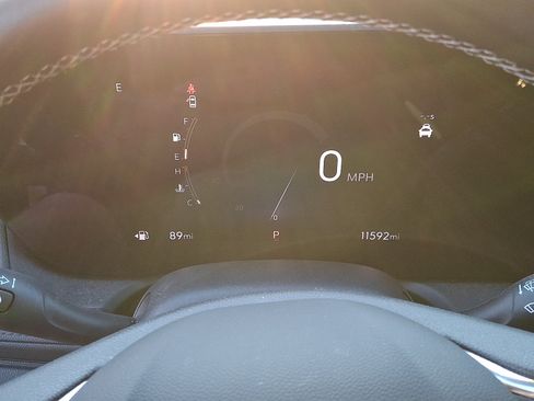 Certified 2024 Buick Encore GX Preferred FWD image 23
