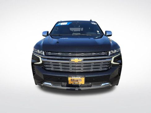 Used 2023 Chevrolet Tahoe Premier AWD/4WD image 11