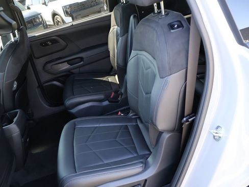 New 2027 Kia Telluride SX Prestige X-Pro AWD/4WD image 14