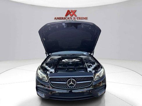 Used 2020 Mercedes-Benz E 450 Cabriolet image 60