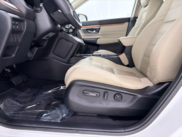 Used 2022 Honda CR-V EX-L image 14