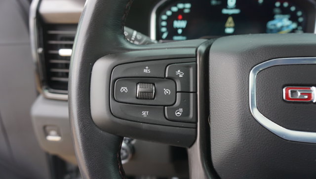 Certified 2024 GMC Sierra 2500 AT4X AWD/4WD image 14