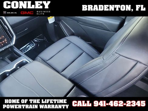 New 2025 GMC Acadia Elevation w/ Elevation Premium Package image 12