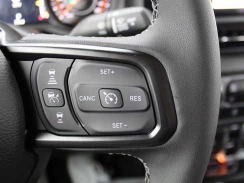 New 2025 Jeep Gladiator Willys image 20