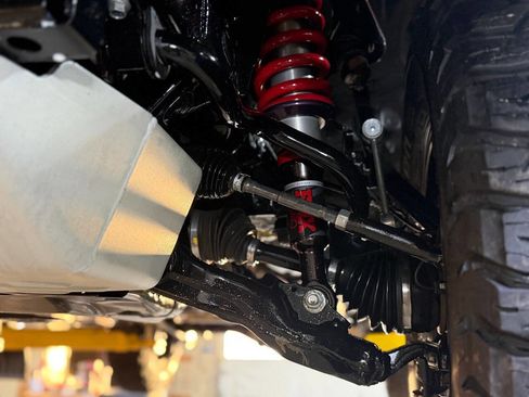 Used 2020 Toyota 4Runner TRD Pro image 19