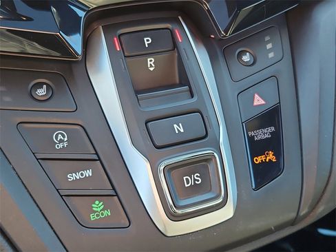 Certified 2024 Honda Odyssey Sport image 30