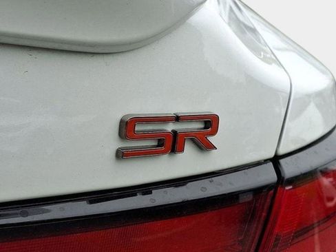 New 2025 Nissan Sentra SR w/ Trunk Package image 20