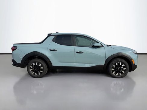 New 2026 Hyundai Santa Cruz SE image 4