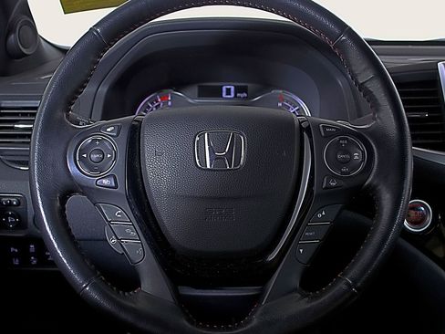 Used 2020 Honda Ridgeline Black Edition image 22