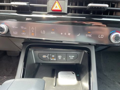 New 2026 Kia K5 GT-Line image 21