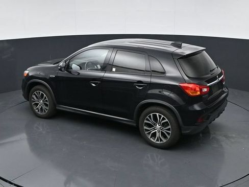 Used 2019 Mitsubishi Outlander Sport AWD image 32