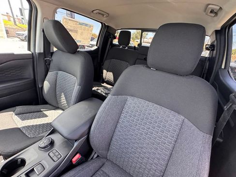 New 2026 Ford Ranger XLT RWD image 18