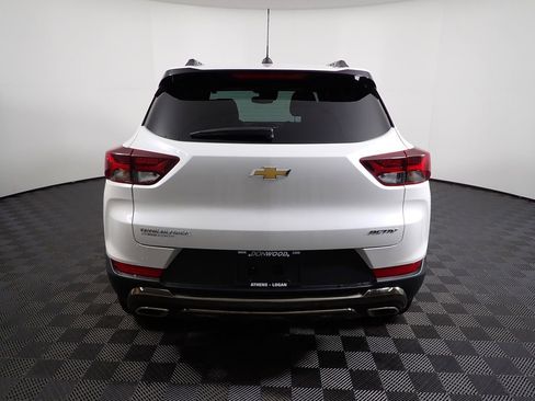 Used 2023 Chevrolet TrailBlazer ACTIV w/ Sun and Liftgate Package image 14