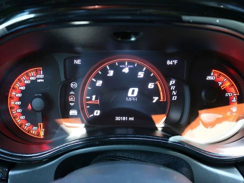 Used 2023 Dodge Durango SRT Hellcat AWD/4WD image 31