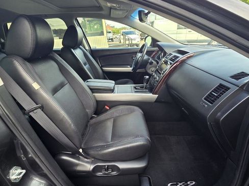 Used 2013 MAZDA CX-9 Grand Touring AWD/4WD image 14