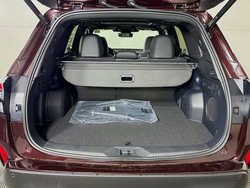 New 2026 Subaru Forester Limited AWD/4WD image 27