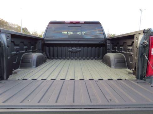 New 2026 Chevrolet Silverado 1500 High Country w/ Technology Package AWD/4WD image 14