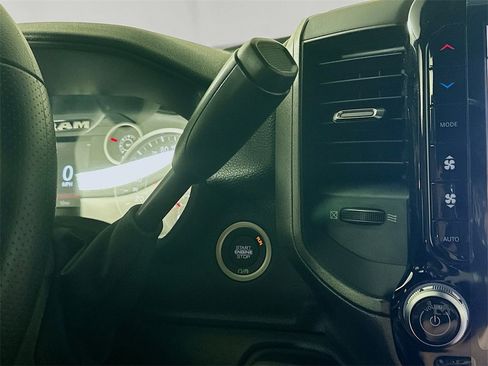 New 2026 RAM 3500 Tradesman image 12