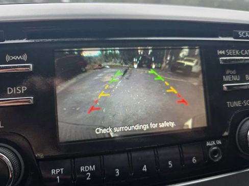 Used 2013 Nissan Titan PRO-4X w/ Pro-4x Premium Utility Pkg image 14