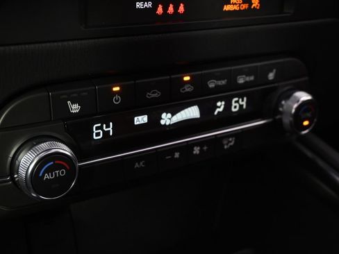 Used 2025 MAZDA CX-5 Carbon Edition AWD/4WD image 28