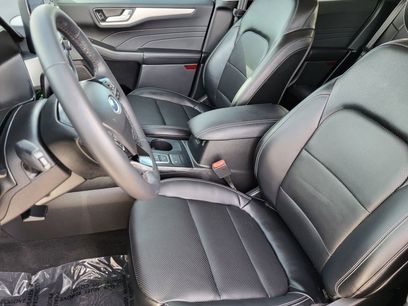 Used 2022 Ford Escape SEL w/ Class II Trailer Tow Package