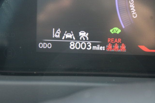 Certified 2025 Lexus UX 300h FWD image 15