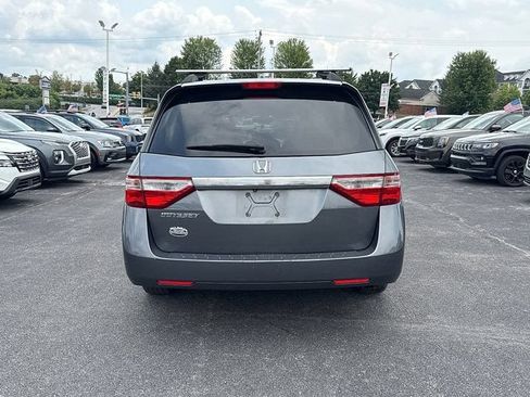 Used 2011 Honda Odyssey EX-L image 7