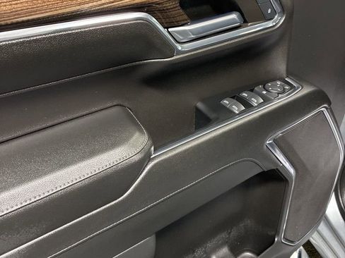 Used 2024 Chevrolet Silverado 1500 LT w/ Protection Package image 12