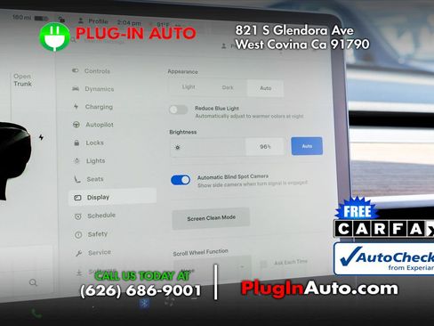 Used 2021 Tesla Model Y Long Range image 28