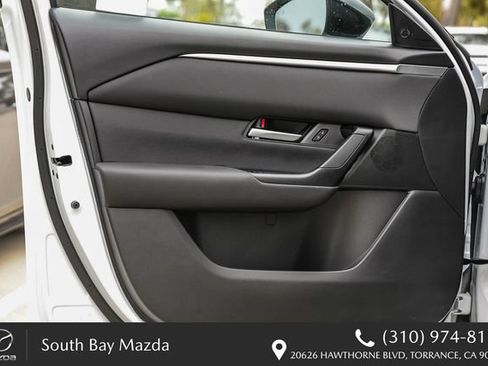 New 2026 MAZDA CX-50 AWD 2.5 S w/ Weather Package image 25