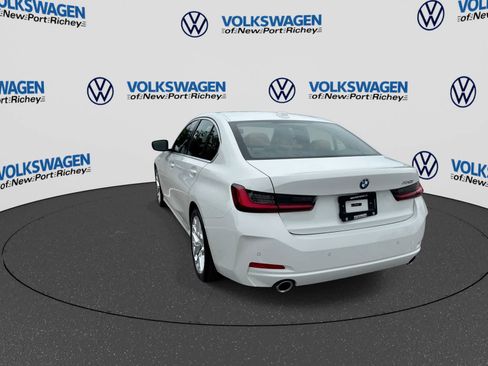 Used 2026 BMW 330i Sedan RWD image 12
