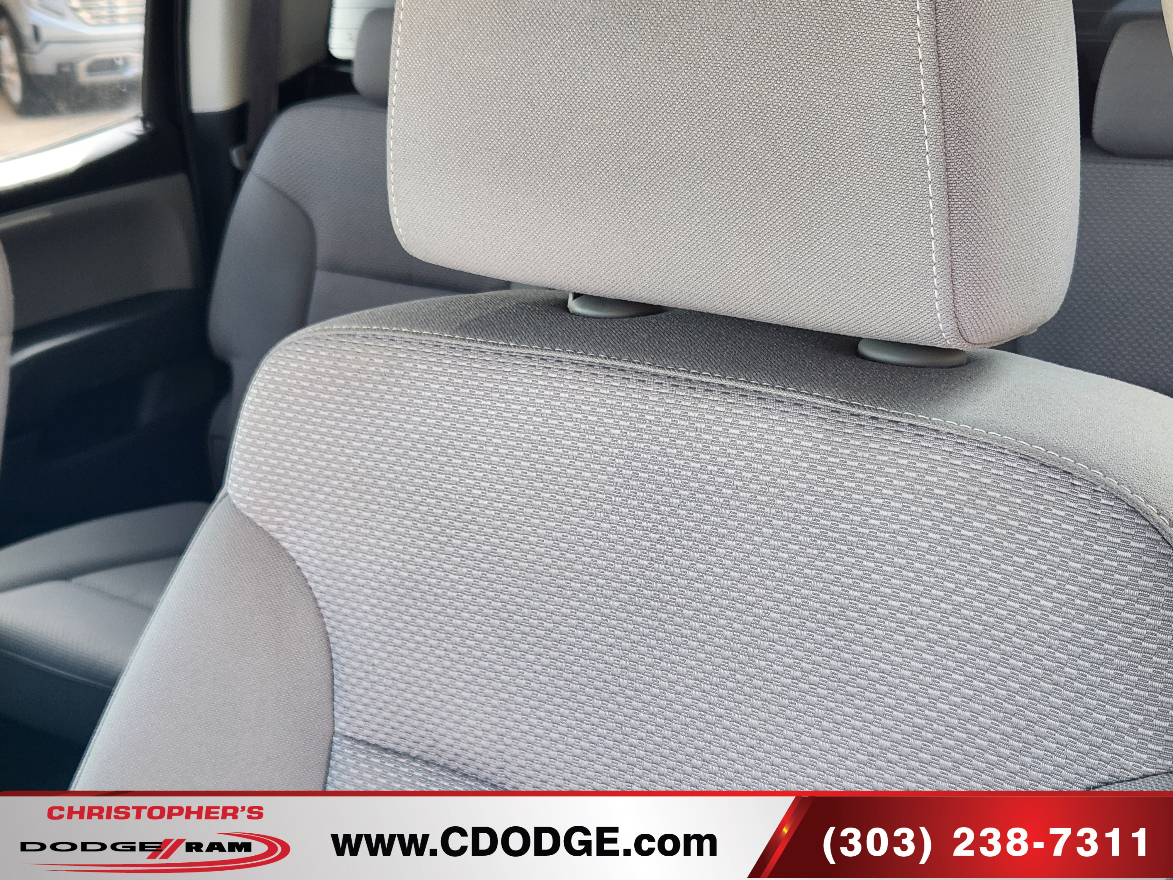 Used 2017 Chevrolet Silverado 2500 W/T w/ WT Fleet Convenience Package AWD/4WD image 15