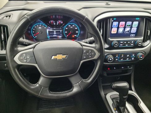 Used 2016 Chevrolet Colorado LT w/ LT Convenience Package image 22