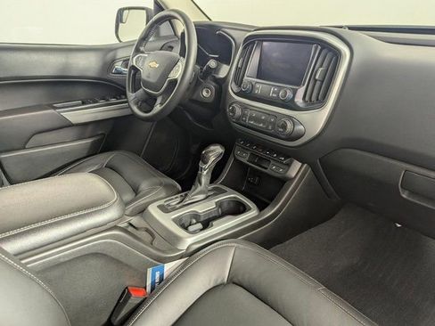 Used 2022 Chevrolet Colorado ZR2 AWD/4WD image 23