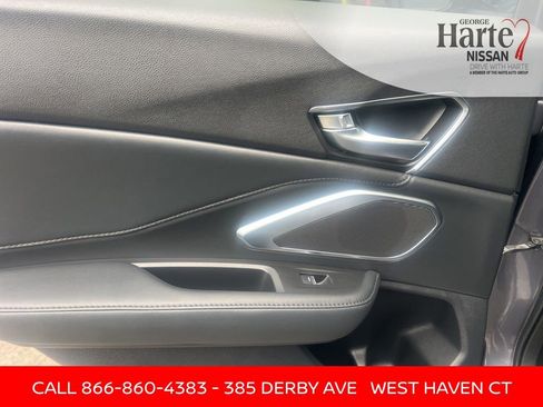 Used 2020 Acura RDX AWD image 14