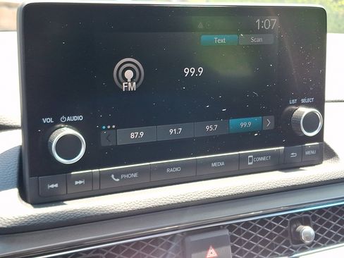 Used 2025 Acura Integra FWD image 17