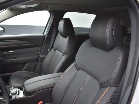 New 2025 MAZDA CX-50 AWD 2.5 Turbo w/ Premium Pkg image 12