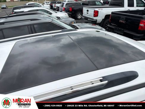 Used 2021 Jeep Grand Cherokee Summit AWD/4WD image 6