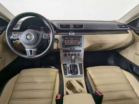 Used 2013 Volkswagen CC Lux image 14