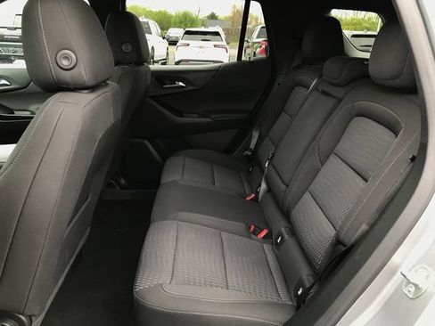 Certified 2026 Chevrolet Equinox LT AWD/4WD image 19