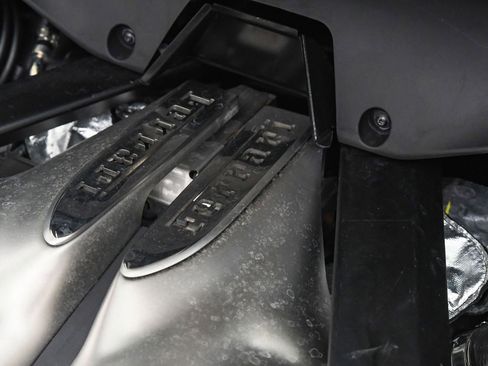 Certified 2025 Ferrari 296 GTB image 31