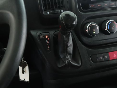 Used 2021 RAM ProMaster 1500 w/ Convenience Group image 14