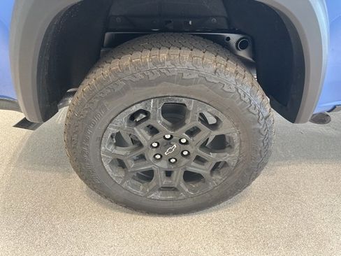 New 2026 Chevrolet Colorado Trail Boss image 7