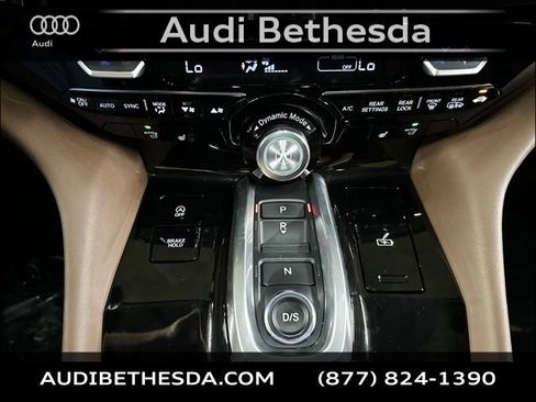 Used 2022 Acura MDX SH-AWD w/ Technology Package image 25