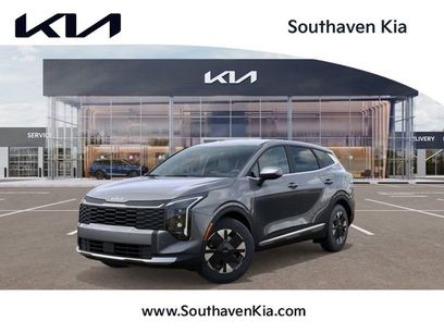 New 2026 Kia Sportage LX