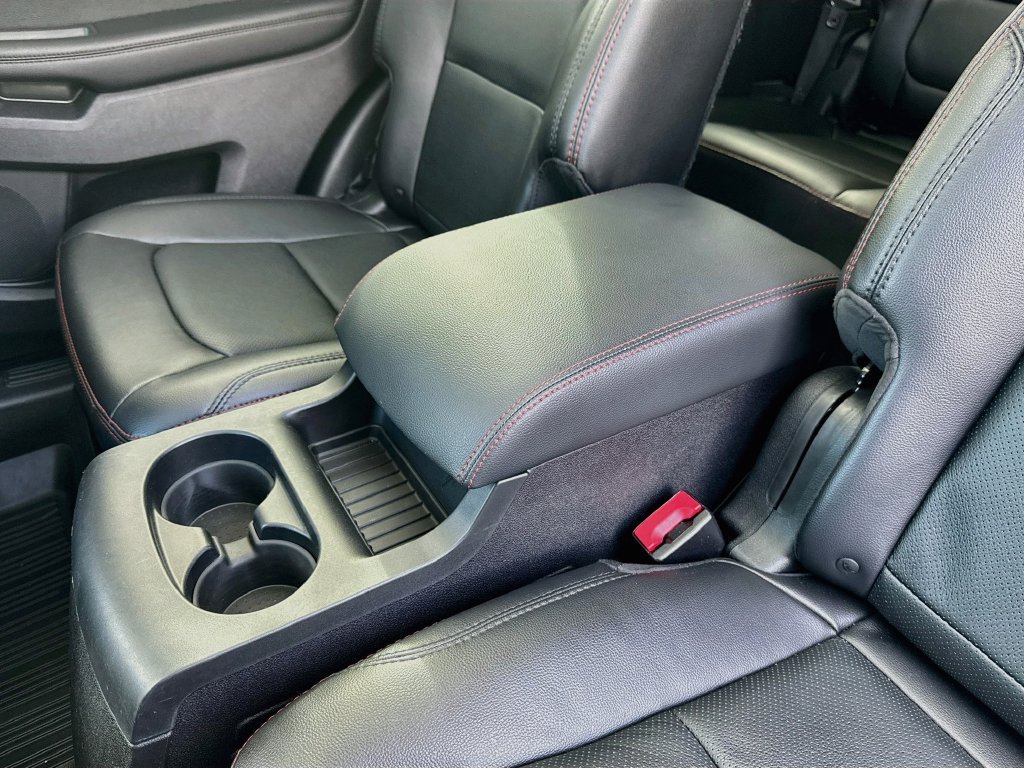 Used 2018 Ford Explorer Sport w/ Equipment Group 401A AWD/4WD image 27