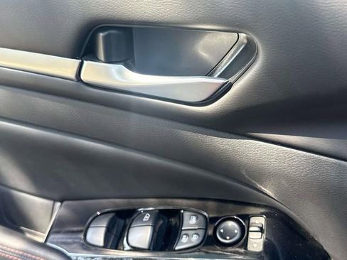 Certified 2024 Nissan Altima 2.5 SR image 23