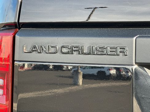 Used 2024 Toyota Land Cruiser 1958 image 27