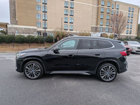 Certified 2025 BMW X1 xDrive28i w/ Convenience Package image 6